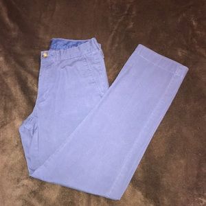 J Crew Sutton Pant